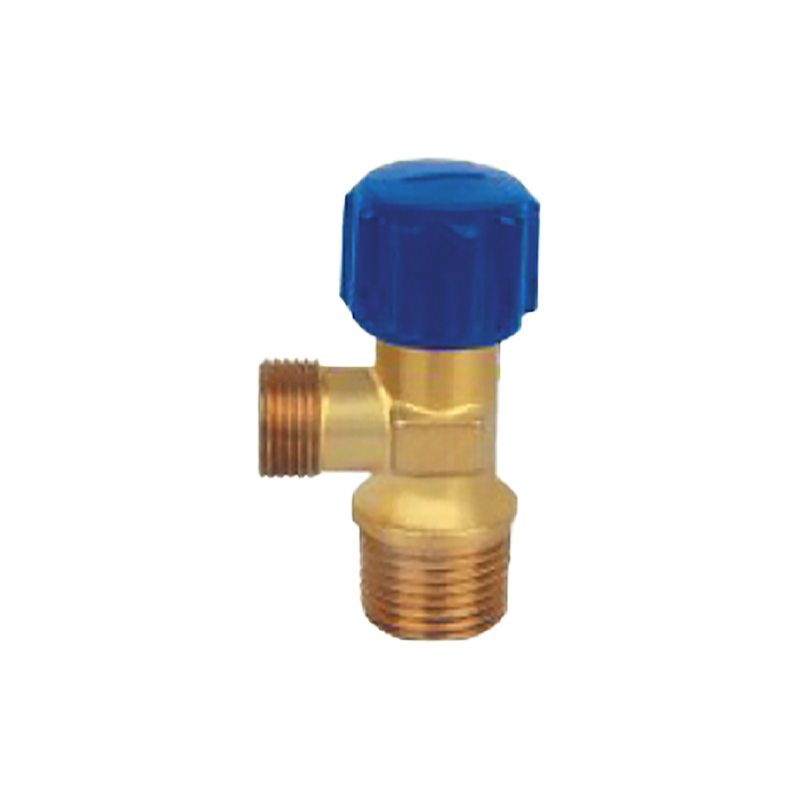 XD-2031 Angle Valve