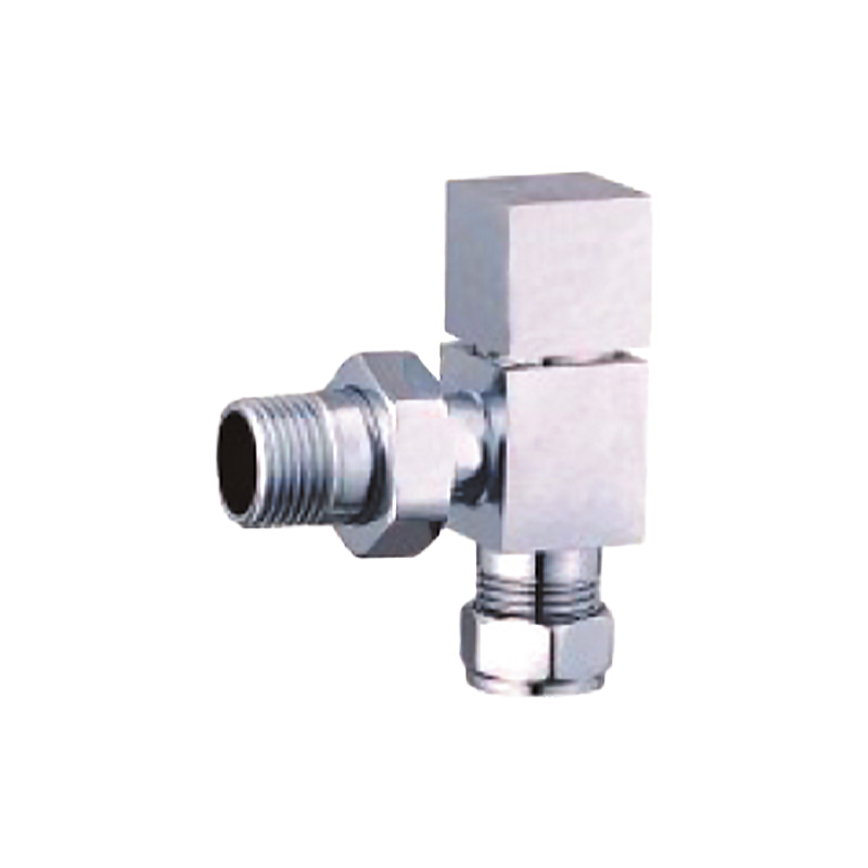 XD-2046 Angle Valve