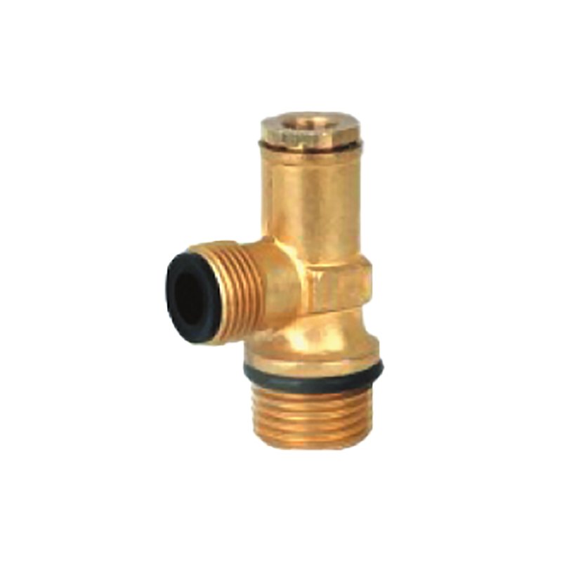 XD-2048 Angle Valve