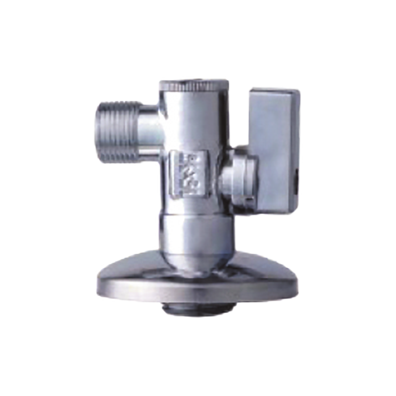 XD-2060 Angle Valve