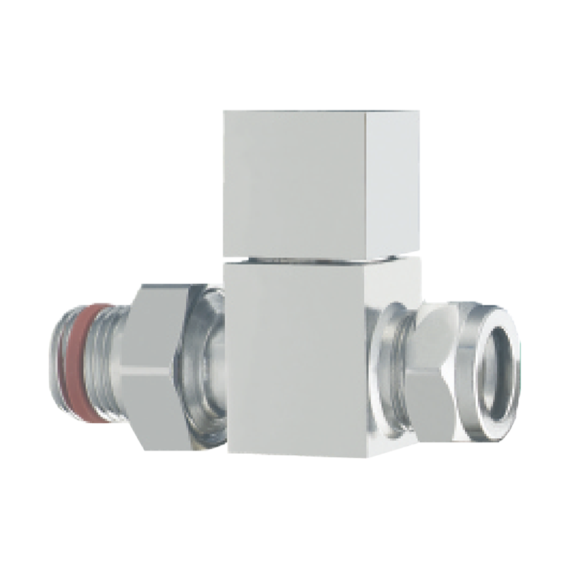 XD-2063 Angle Valve