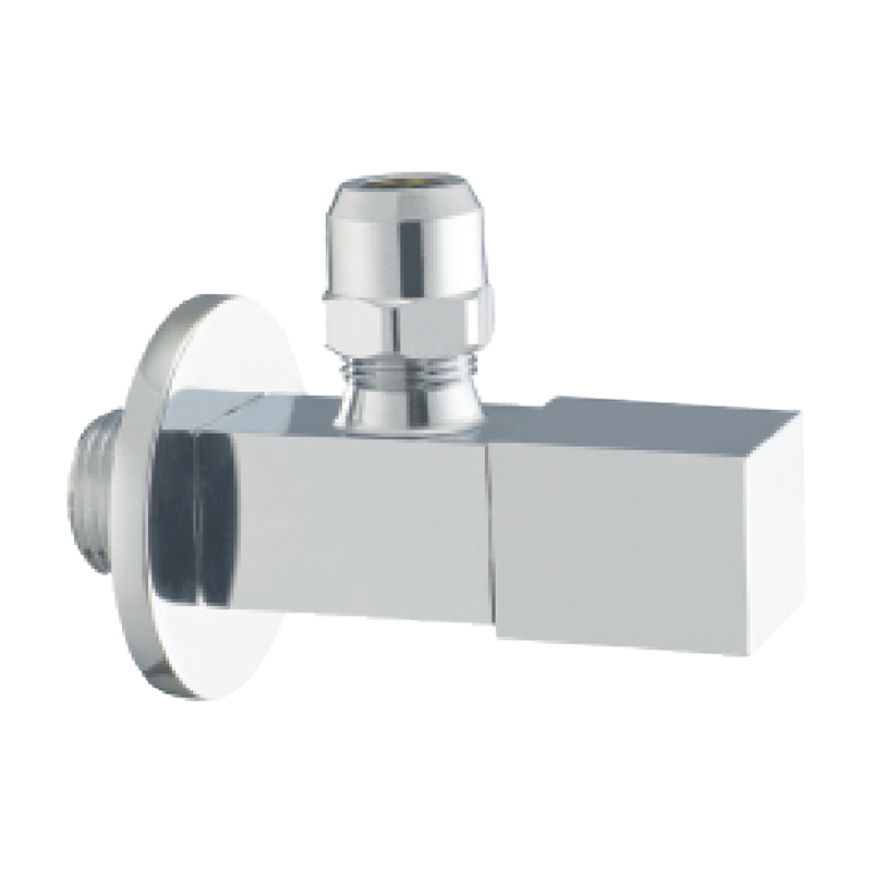 XD-2067 Angle Valve