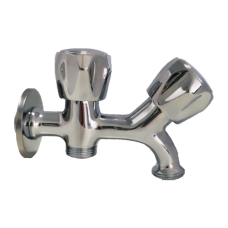 T823027(XD-3047C) Valve Faucet Spout