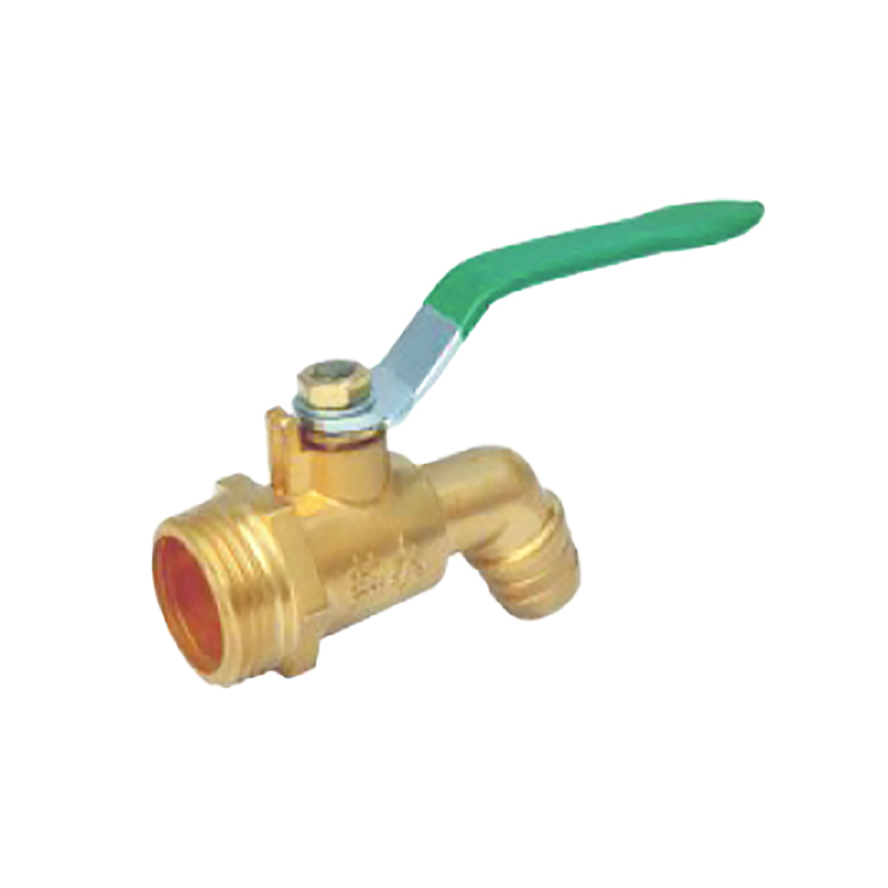 XD-3009 Valve Faucet Spout