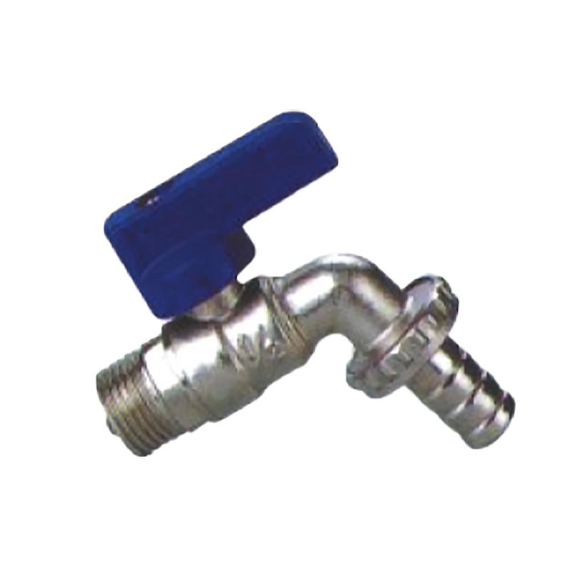 XD-3010 Valve Faucet Spout