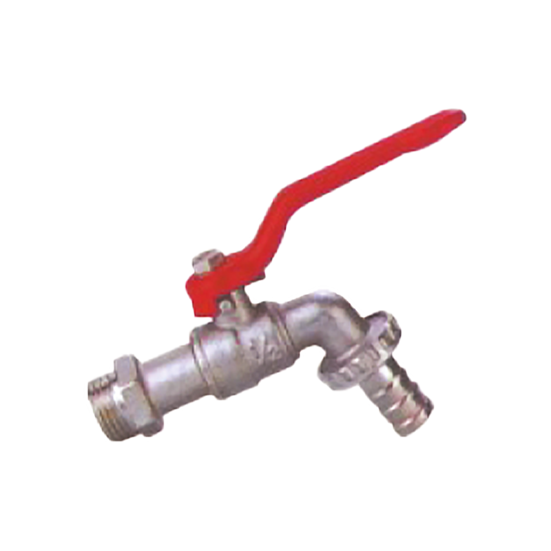 XD-3014 Valve Faucet Spout