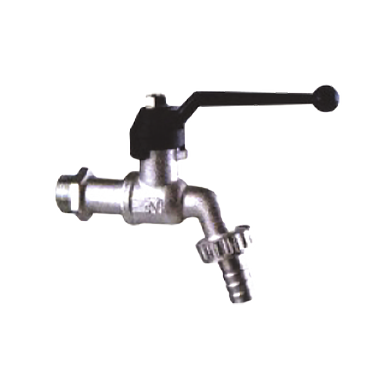 XD-3015 Valve Faucet Spout