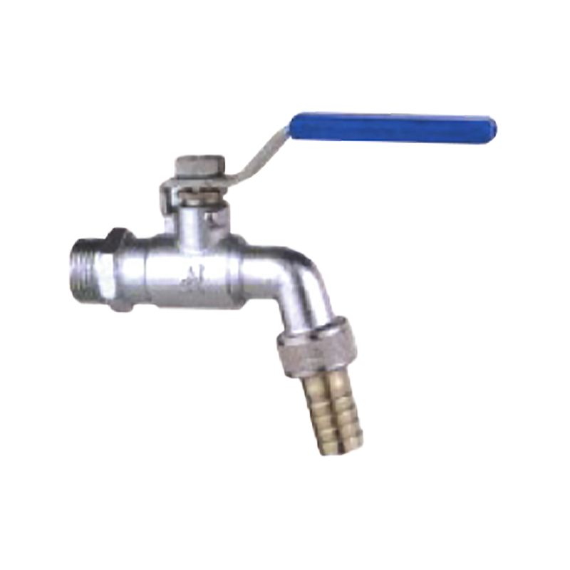 XD-3016 Valve Faucet Spout