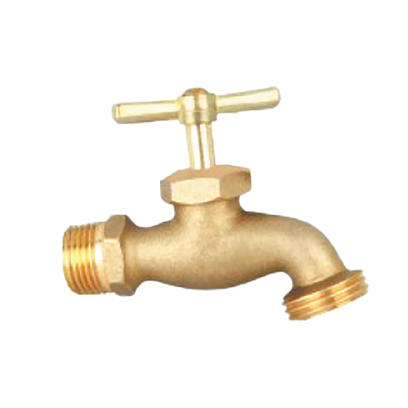 XD-3017 Valve Faucet Spout