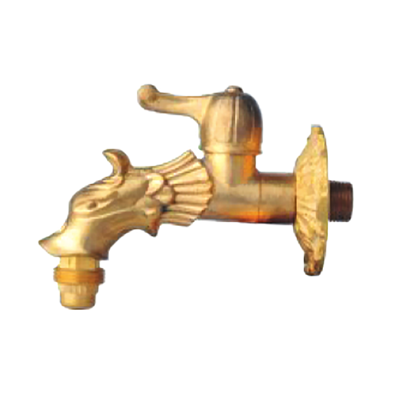 XD-3040 Valve Faucet Spout