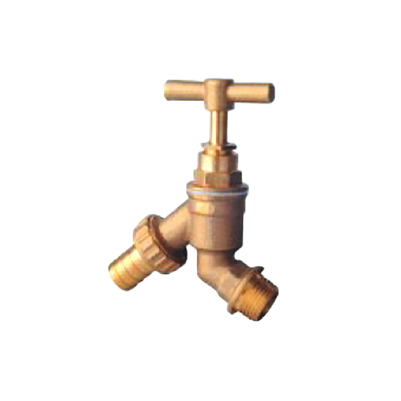 XD-3042 Valve Faucet Spout