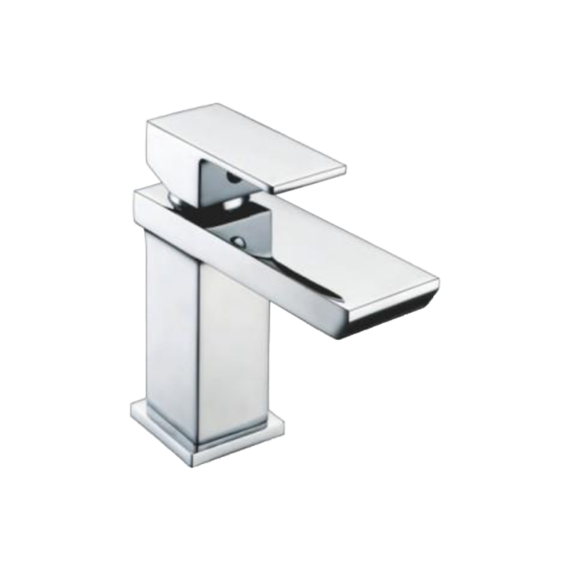 T1202M Mini Basin Mono Mixer Tapered Water Faucet