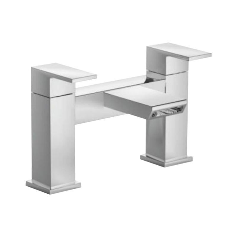 T1205 Bath Filler Tapered Water Faucet