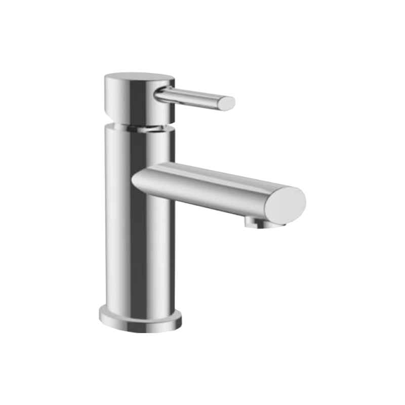 T1502 Basin Mono Mixer Tapered Water Faucet