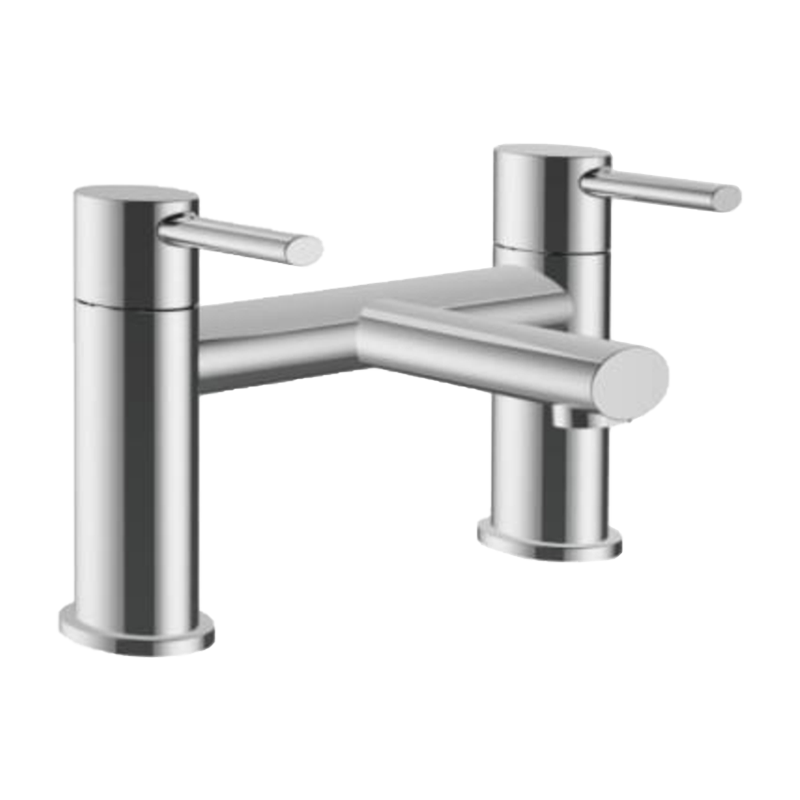 T1505 Bath Filler Tapered Water Faucet