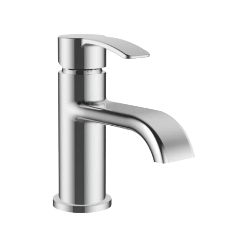 T1602 Basin Mono Mixer Tapered Water Faucet