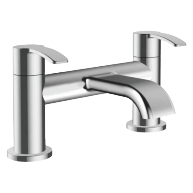 T1605 Bath Filler Tapered Water Faucet