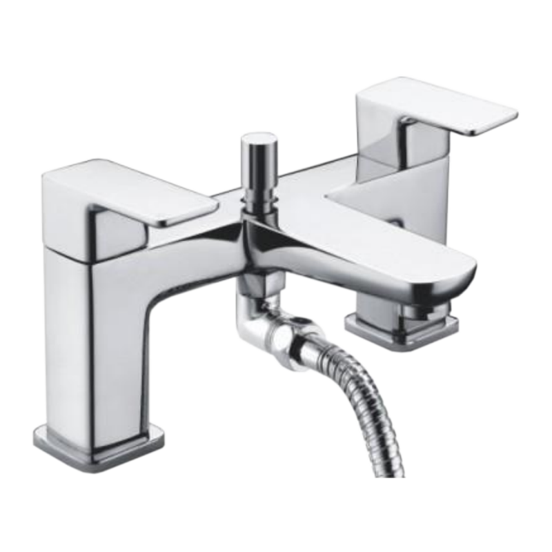 T1701 Bath Shower Mixer