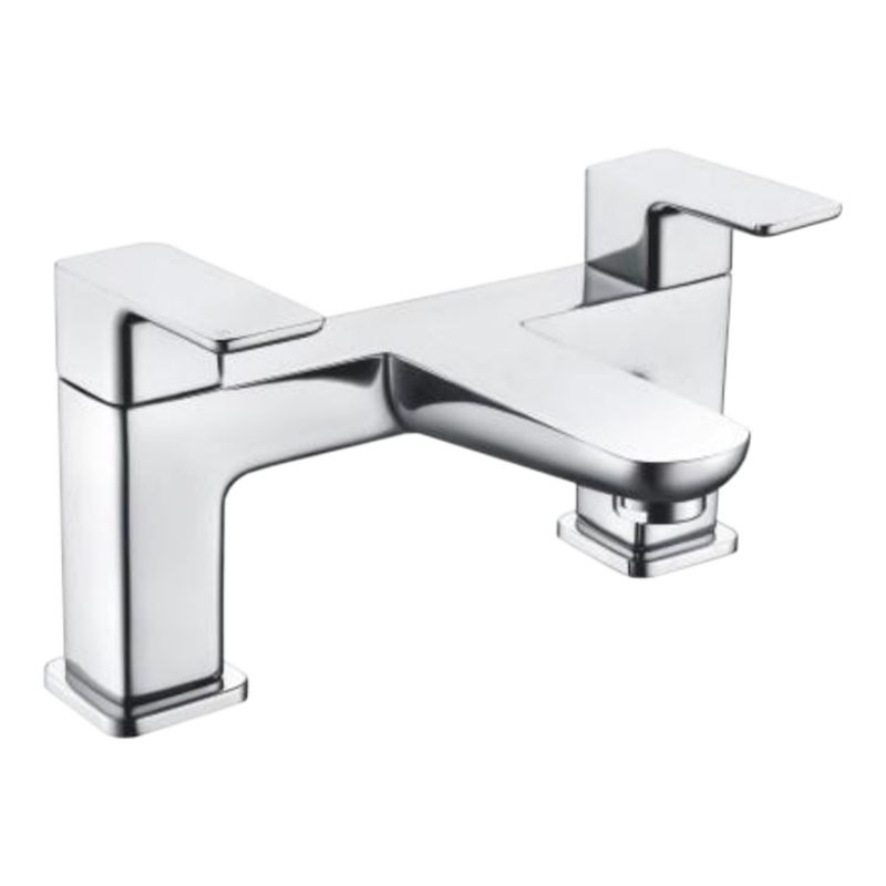 T1705 Bath Filler Tapered Water Faucet