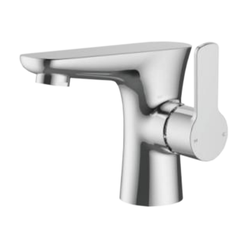 T1902 Basin Mono Mixer Tapered Water Faucet