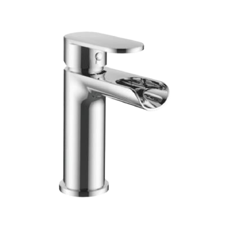 T2002 Basin Mono Mixer Tapered Water Faucet