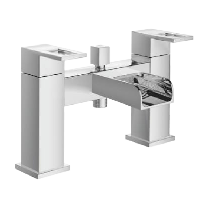 T2101 Bath Shower Mixer Tapered Water Faucet