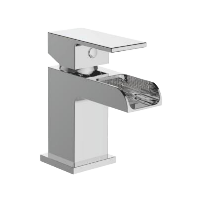 T2302M Mini Basin Mono Mixer Tapered Water Faucet