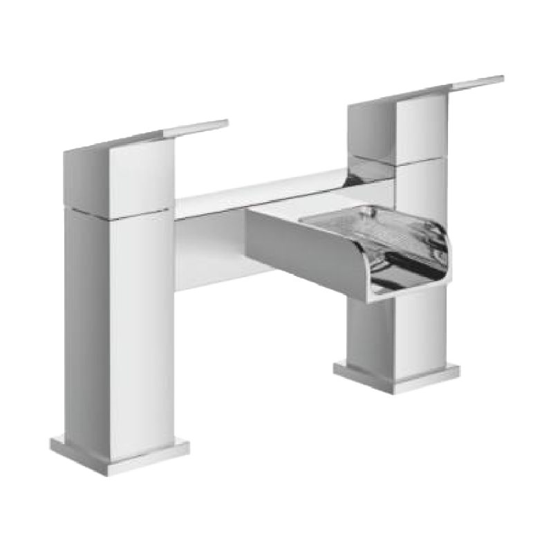 T2405 Bath Filler Tapered Water Faucet