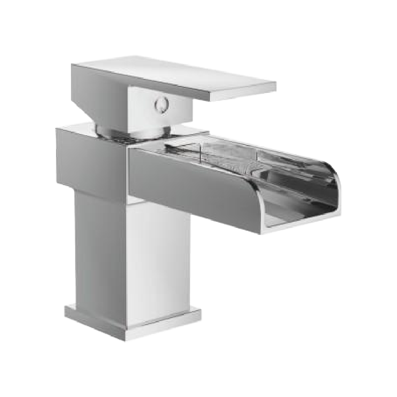 T2502 Basin Mono Mixer Tapered Water Faucet