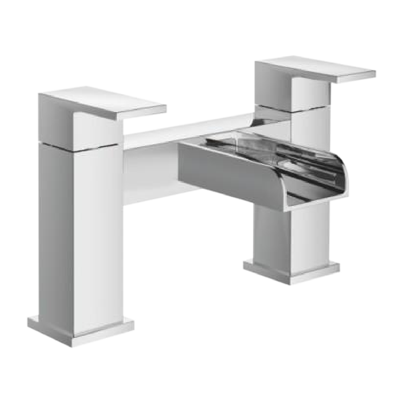 T2505 Bath Filler Tapered Water Faucet