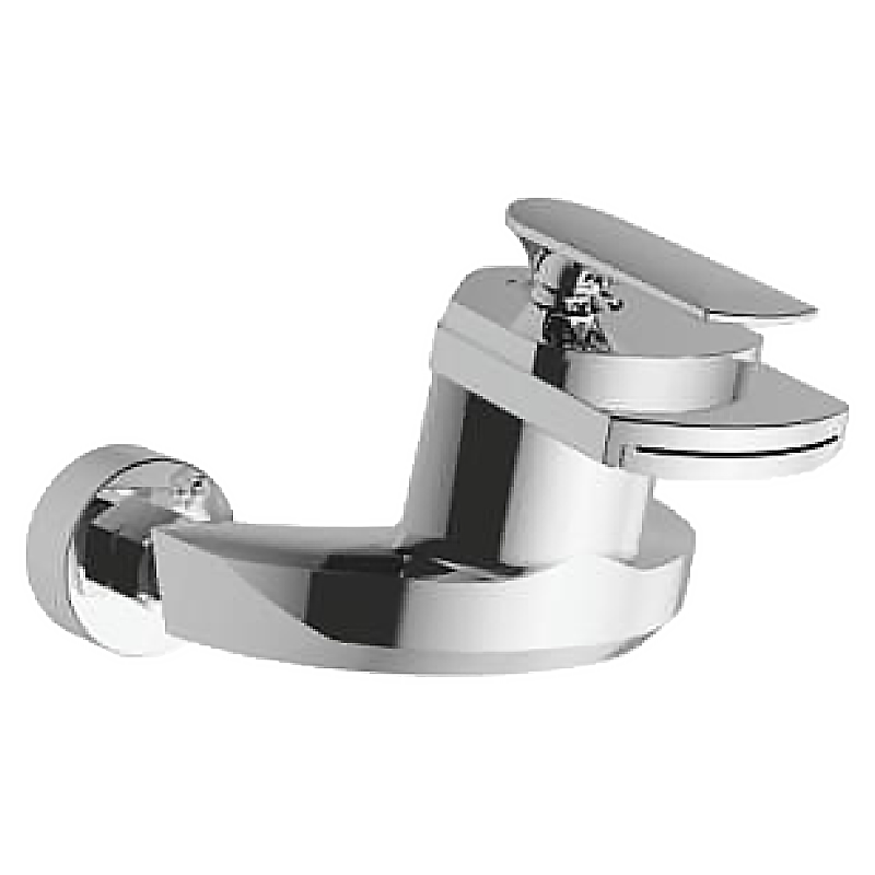 T2805 Bath Filler Tapered Water Faucet