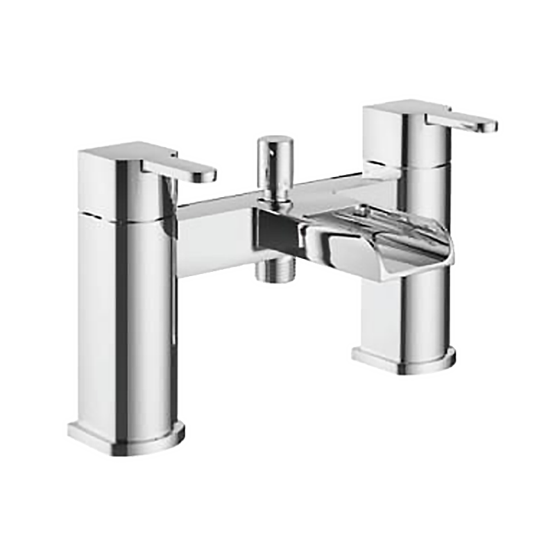 T2901 Bath Shower Mixer Tapered Water Faucet