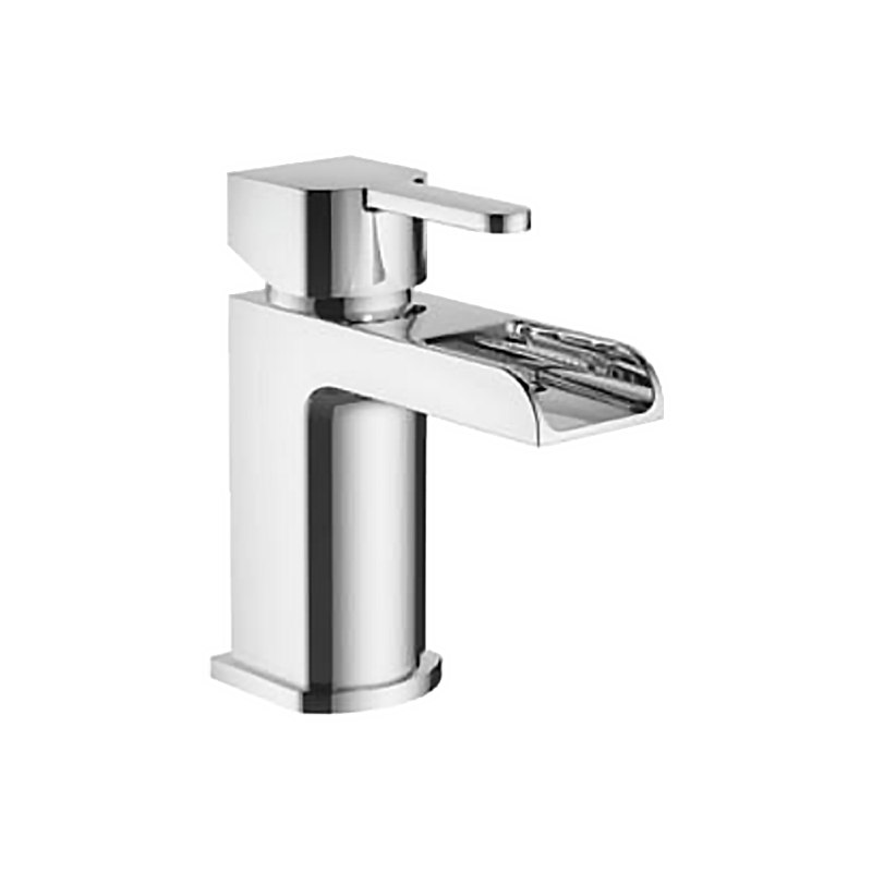 T2902 Basin Mono Mixer Tapered Water Faucet