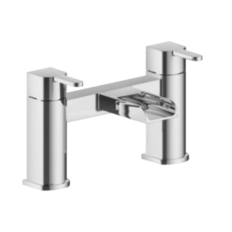 T2905 Bath Filler Tapered Water Faucet