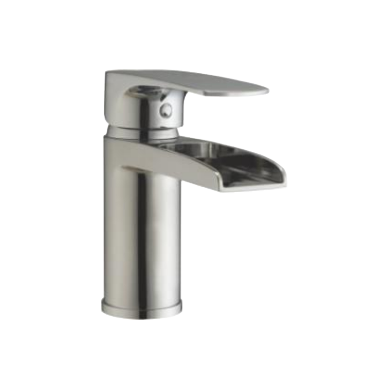 T3002 Basin Mono Mixer Tapered Water Faucet