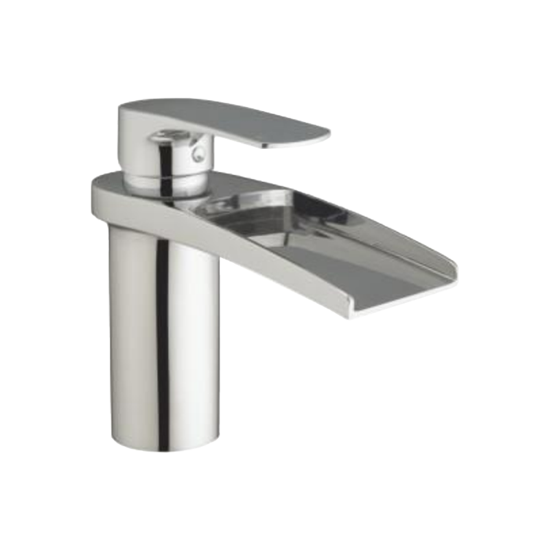 T3005 Bath Filler Tapered Water Faucet