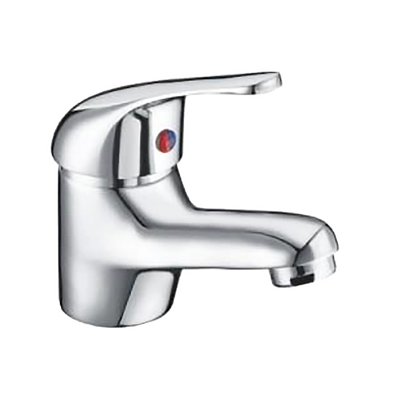 T5002S Basin Mono Mixer Tapered Water Faucet