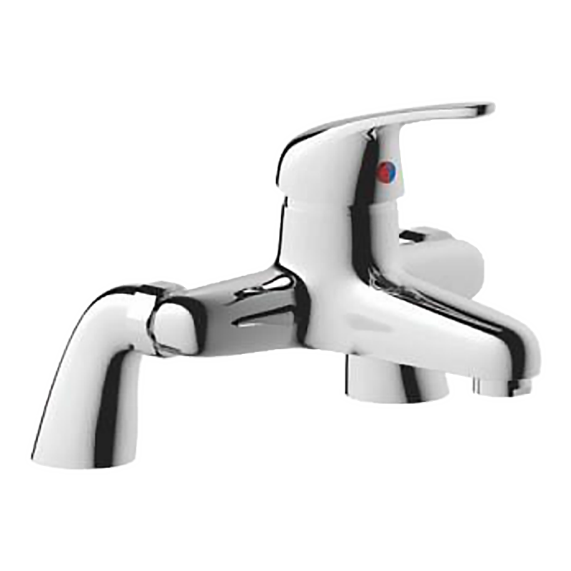 T5005 Bath Filler Tapered Water Faucet