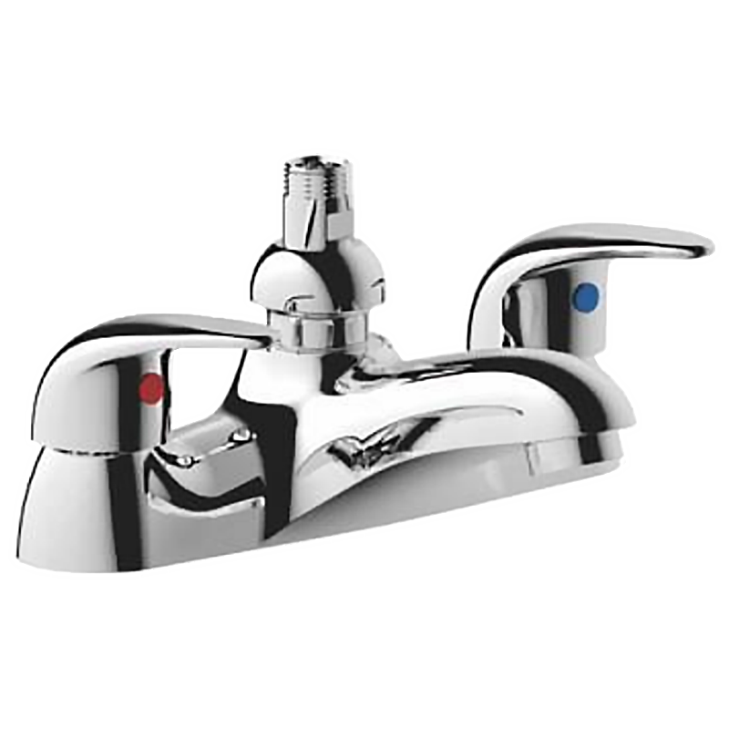 T5101 Bath Shower Mixer Tapered Water Faucet