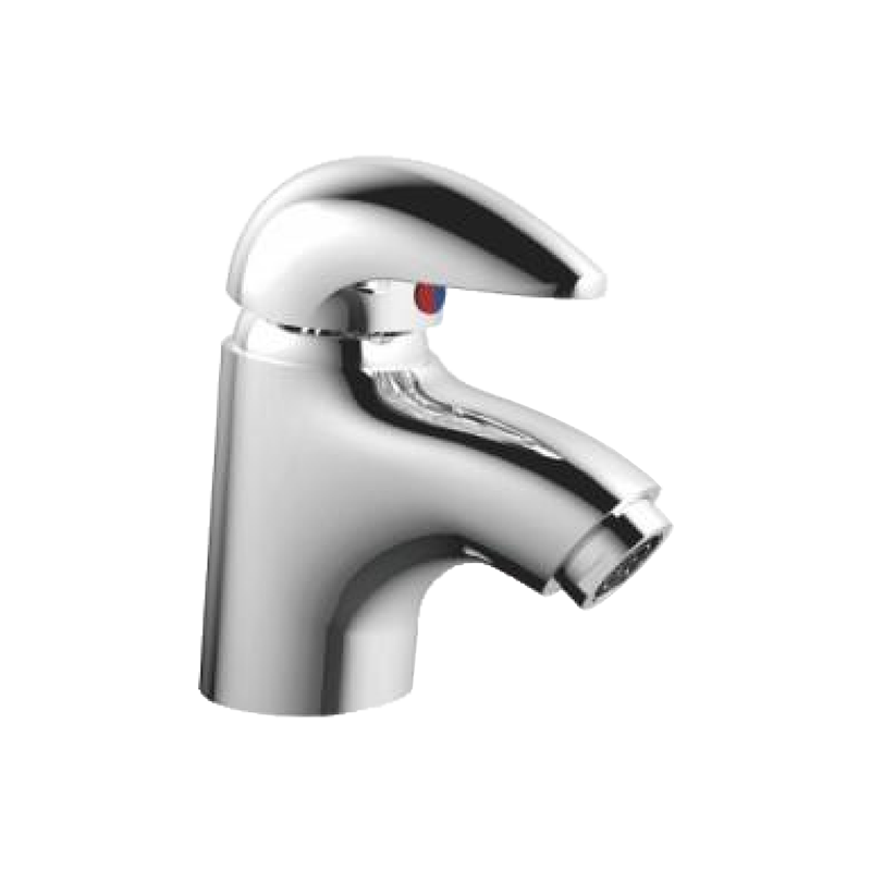 T5102M Mini Basin Mono Mixer