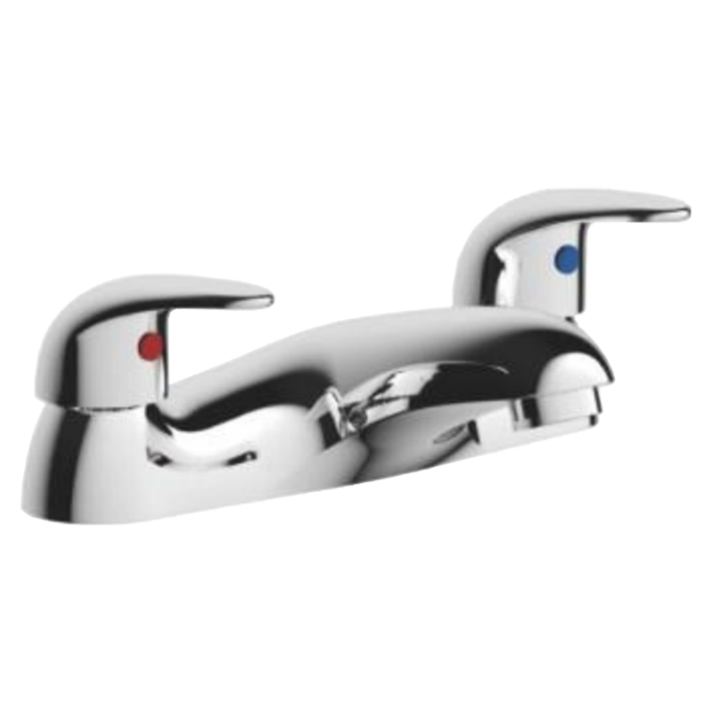 T5105 Bath Filler Tapered Water Faucet