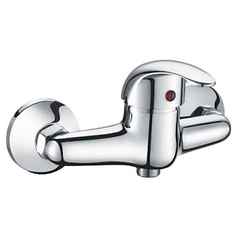 T511005 Shower Mixer Tapered Water Faucet