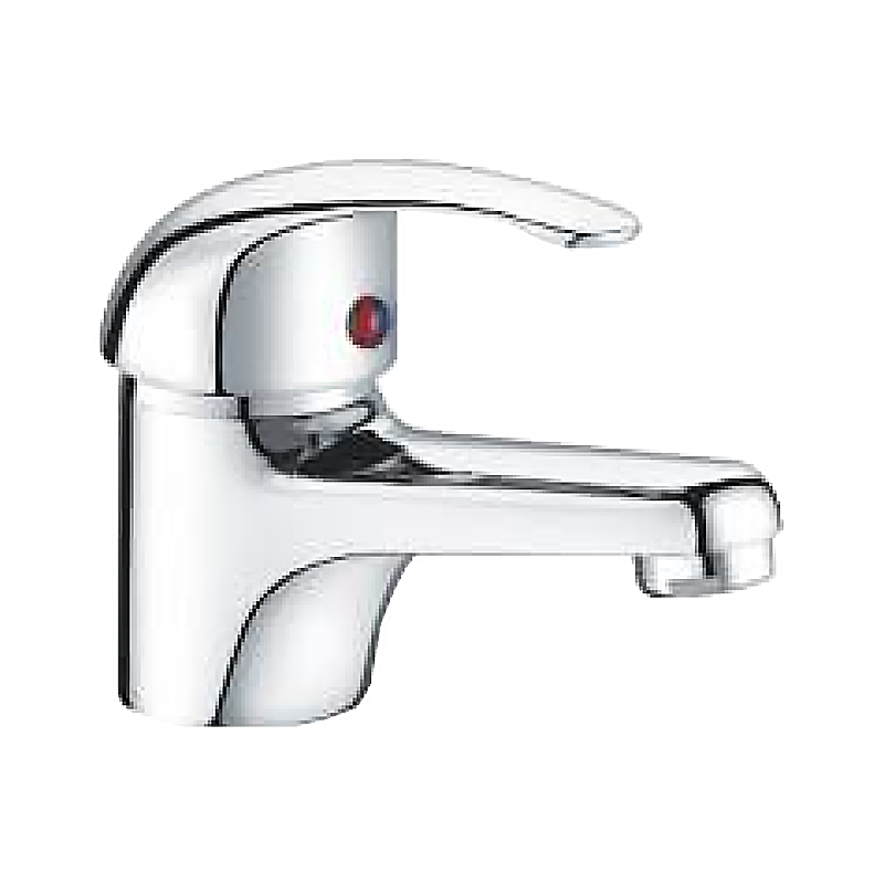 T511022 Low-pressure Basin Mixer