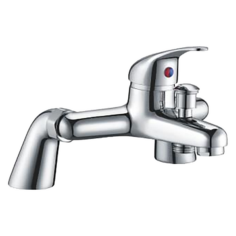 T5301S Bath Shower Mixer Tapered Water Faucet