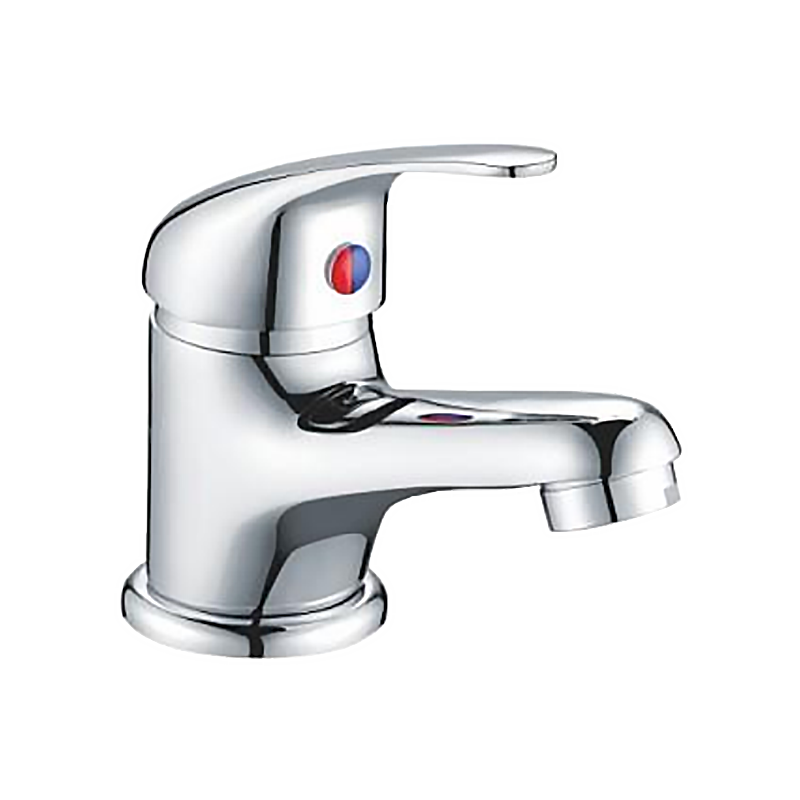 T5302 Basin Mono Mixer Tapered Water Faucet