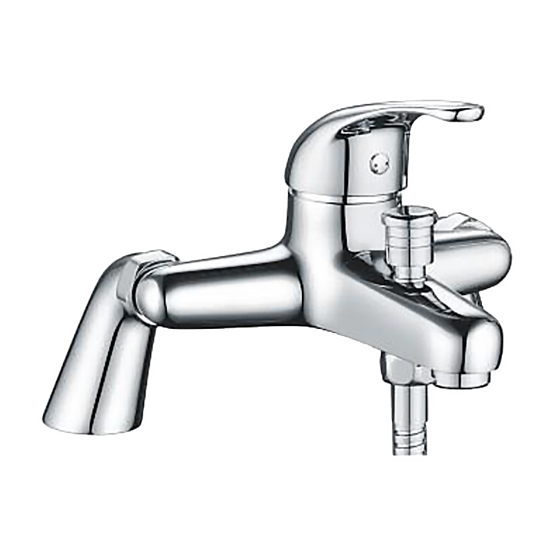 T5501 Bath Shower Mixer Tapered Water Faucet