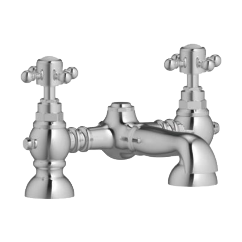 T6005 Bath Filler Tapered Water Faucet