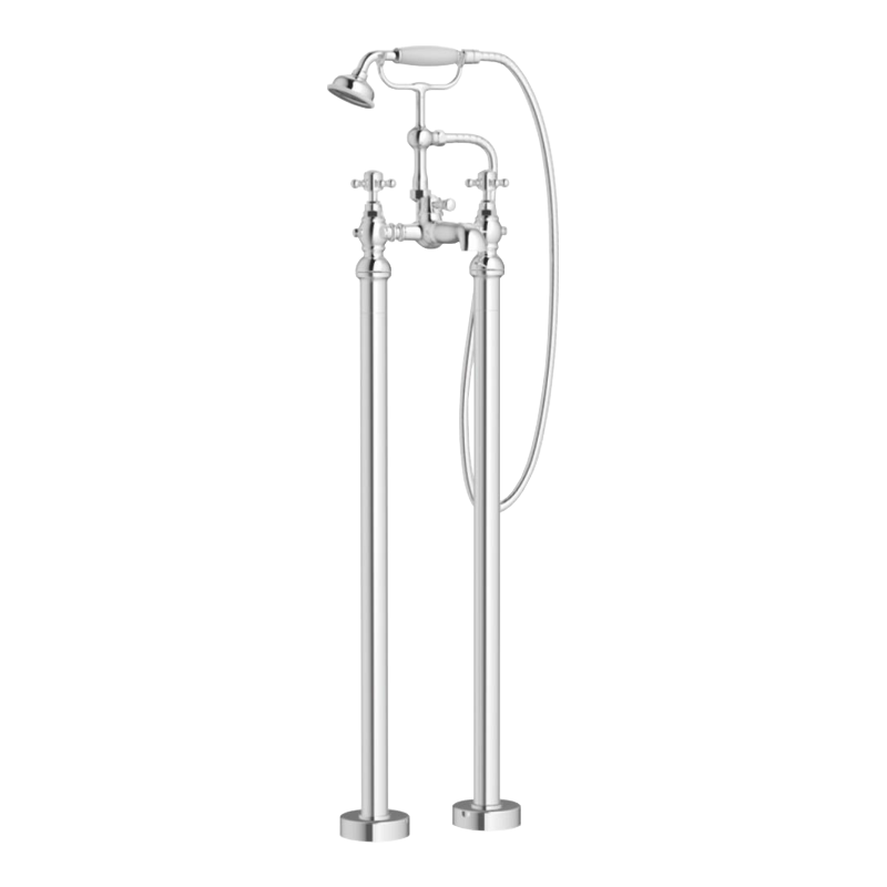 T6068 Freestanding Bath Shower Mixer