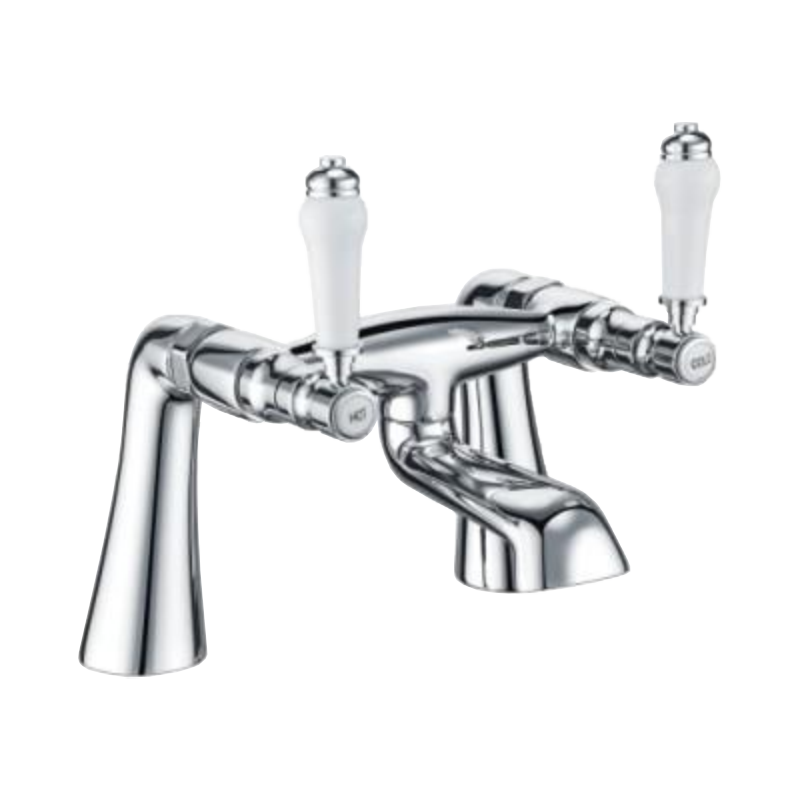 T6205 Bath Filler Tapered Water Faucet