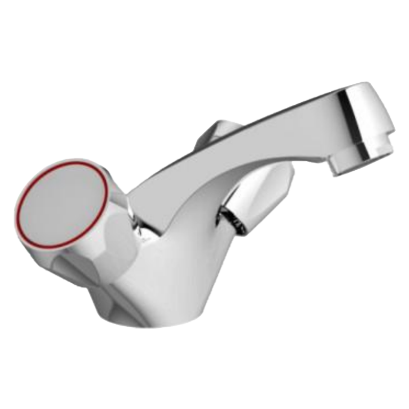 T6302 Basin Mono Mixer Tapered Water Faucet